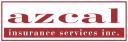 AZCAL Insurance Services logo